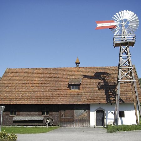 Osternacherhof Exterior foto