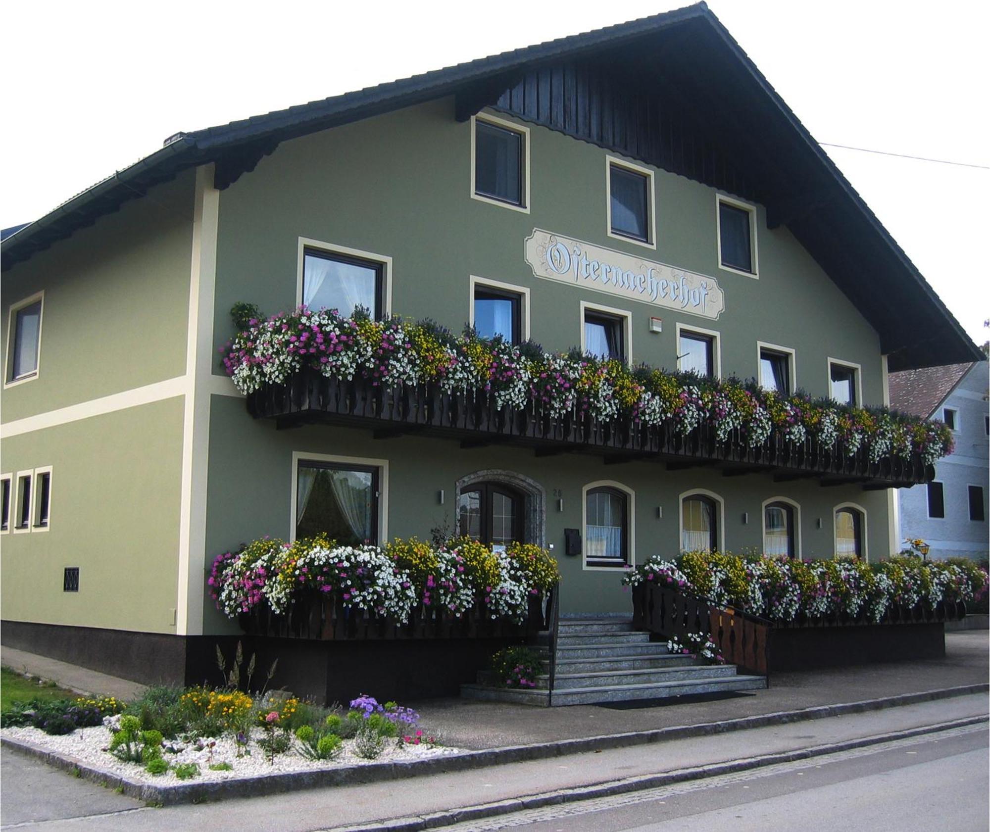 Osternacherhof Exterior foto