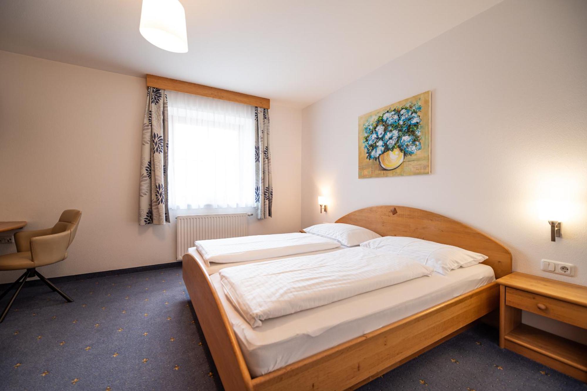 Osternacherhof Zimmer foto