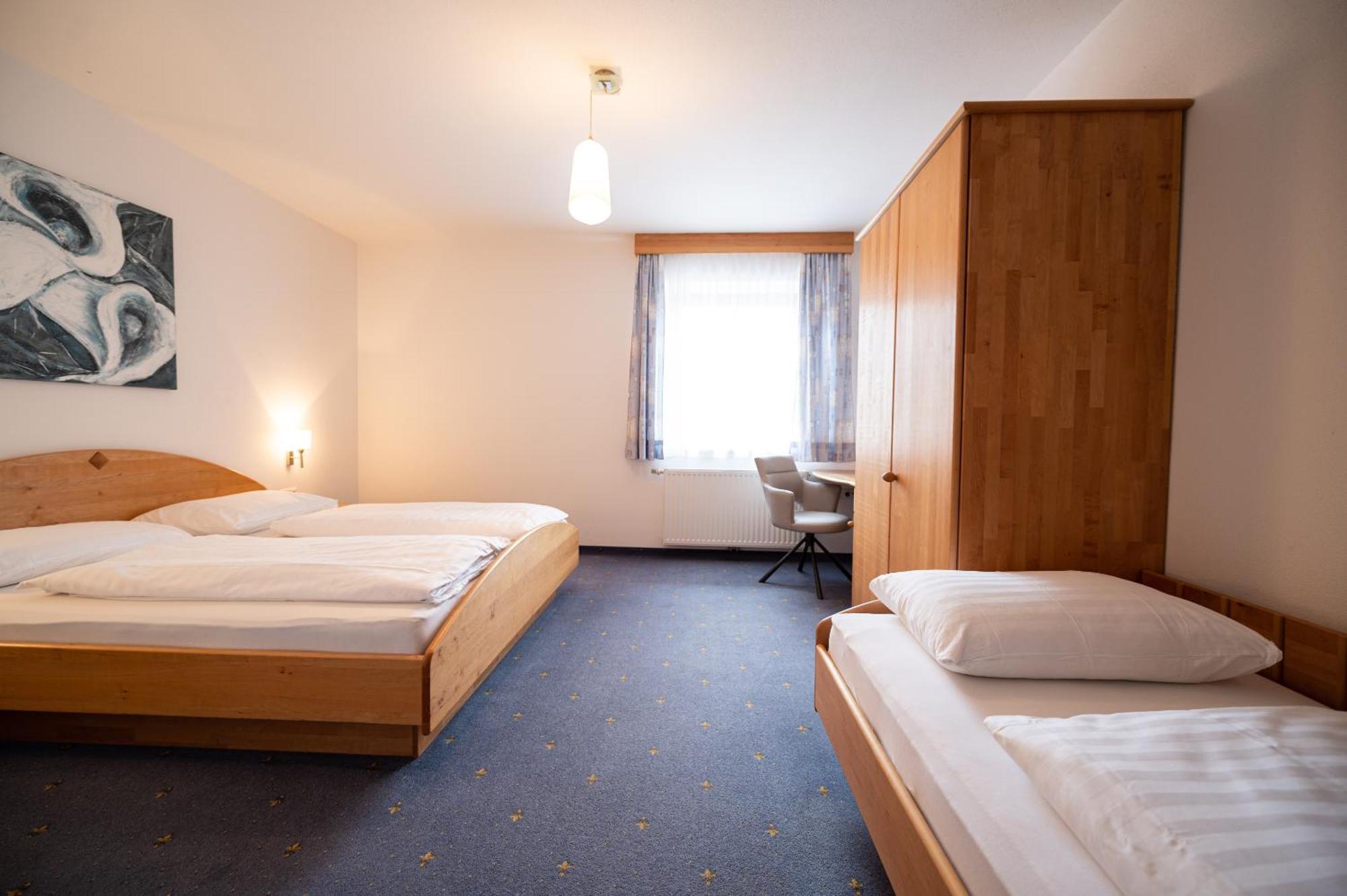 Osternacherhof Zimmer foto