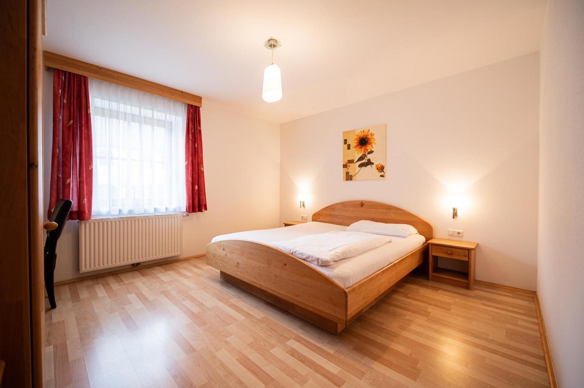 Osternacherhof Zimmer foto