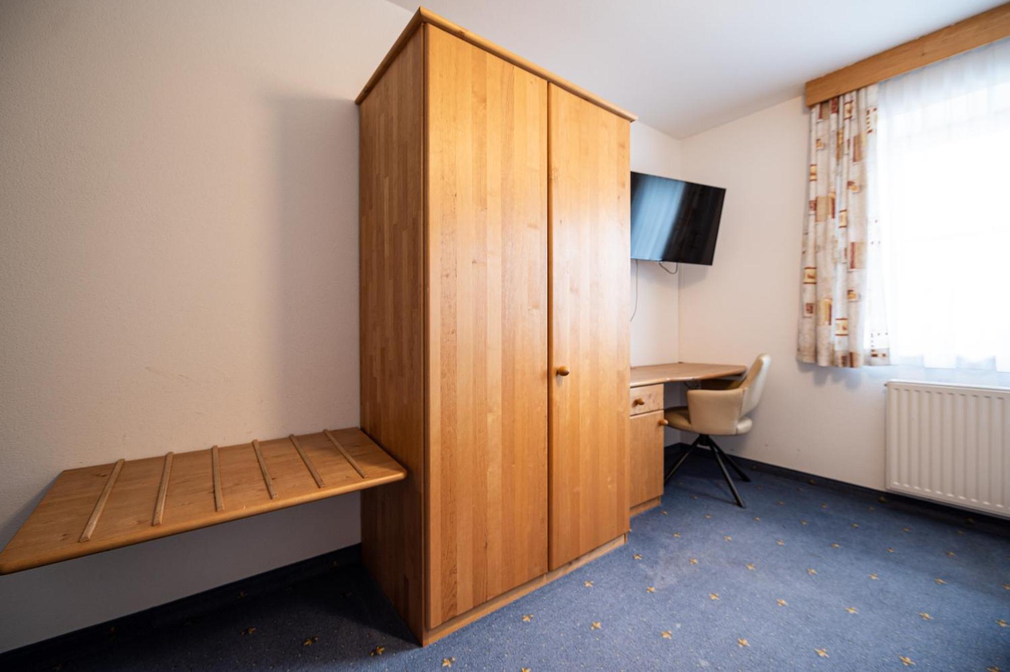 Osternacherhof Zimmer foto