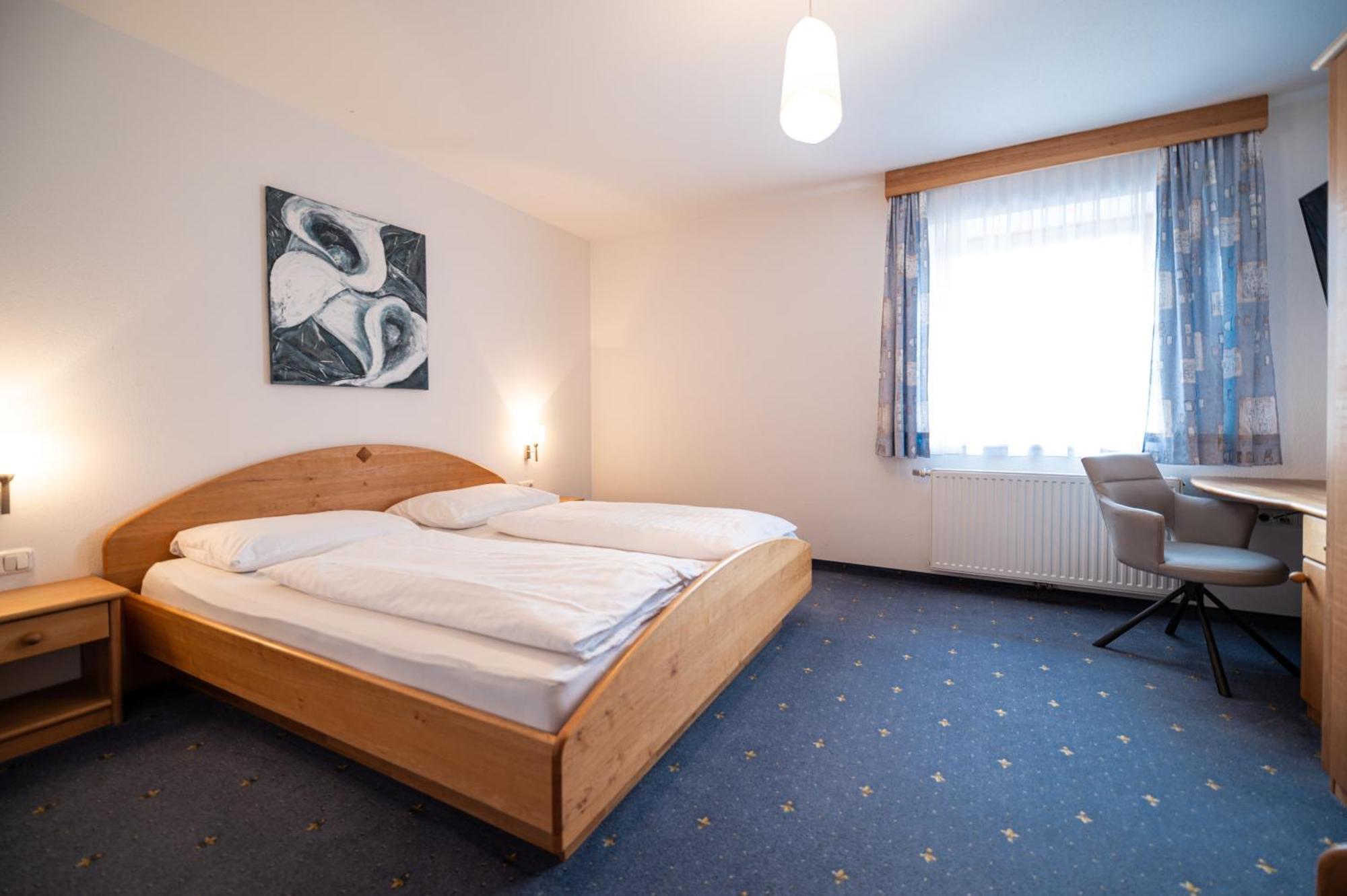 Osternacherhof Zimmer foto